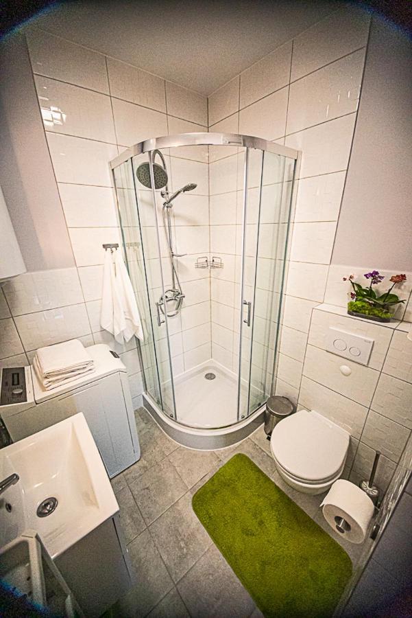 Apartament Marklissa Lesna Exterior photo