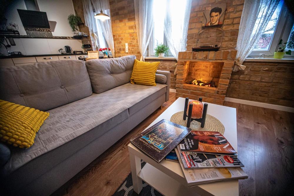 Apartament Marklissa Lesna Exterior photo