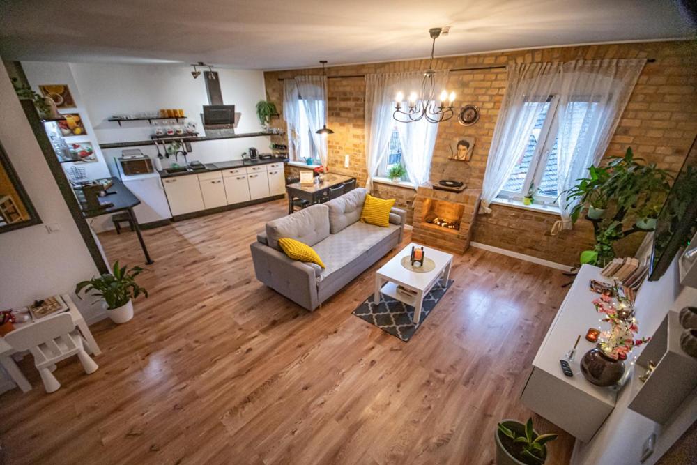 Apartament Marklissa Lesna Exterior photo
