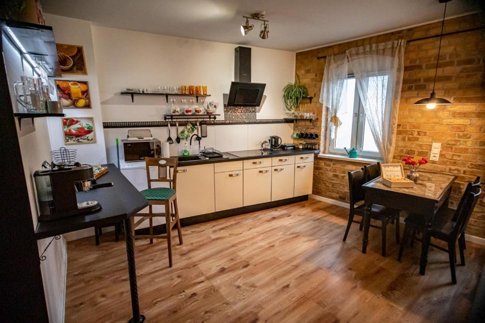 Apartament Marklissa Lesna Exterior photo