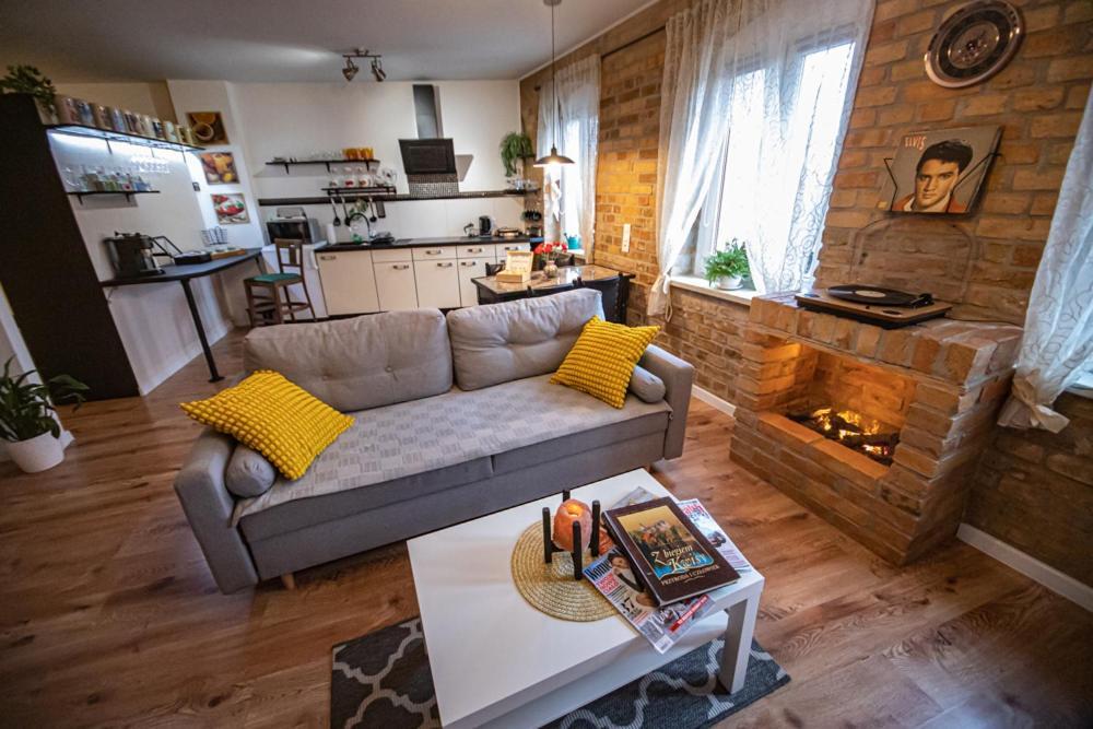 Apartament Marklissa Lesna Exterior photo